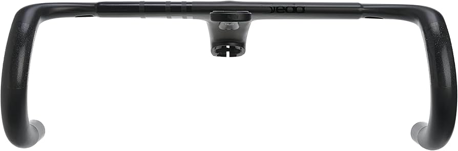 Amazon.com: Deda Elementi Alanera RS RHM-Evo Carbon Flared